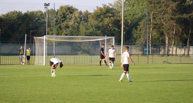 Plavi s Orljave na domaćem terenu prošetali kroz ekipu NK Sloga Nova Gradiška (7:1)
