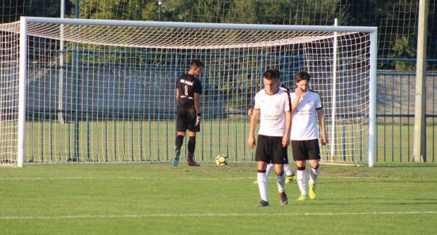 Plavi s Orljave na domaćem terenu prošetali kroz ekipu NK Sloga Nova Gradiška (7:1)