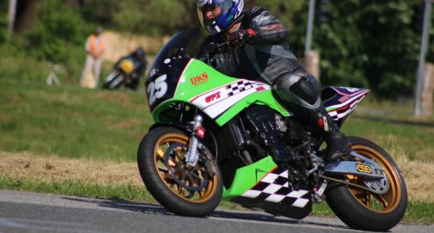 Otvoreno prvenstvo Hrvatske u cestovnim utrkama na Glavici u Požegi 13.5.2018.