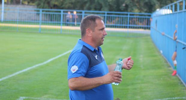 Plavi s Orljave na domaćem terenu prošetali kroz ekipu NK Sloga Nova Gradiška (7:1)