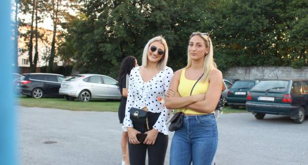 Plavi s Orljave na domaćem terenu prošetali kroz ekipu NK Sloga Nova Gradiška (7:1)