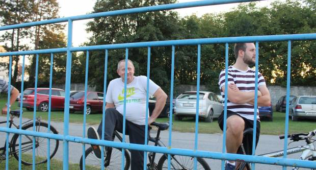 Plavi s Orljave na domaćem terenu prošetali kroz ekipu NK Sloga Nova Gradiška (7:1)