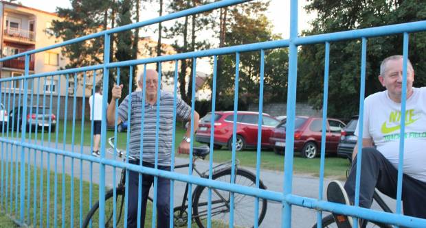 Plavi s Orljave na domaćem terenu prošetali kroz ekipu NK Sloga Nova Gradiška (7:1)