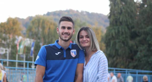 Plavi s Orljave na domaćem terenu prošetali kroz ekipu NK Sloga Nova Gradiška (7:1)