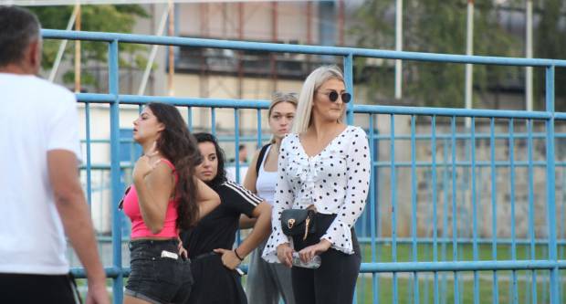 Plavi s Orljave na domaćem terenu prošetali kroz ekipu NK Sloga Nova Gradiška (7:1)