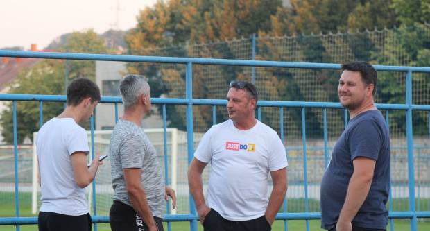 Plavi s Orljave na domaćem terenu prošetali kroz ekipu NK Sloga Nova Gradiška (7:1)