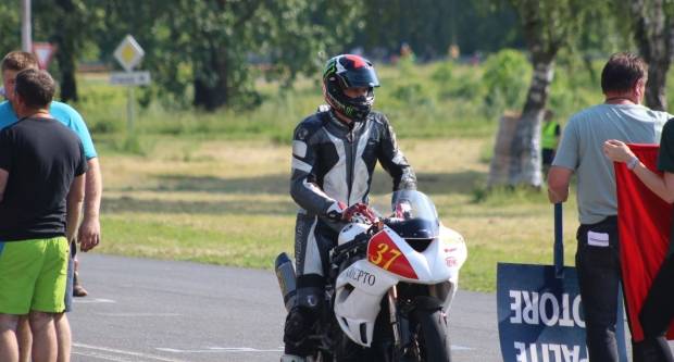 Otvoreno prvenstvo Hrvatske u cestovnim utrkama na Glavici u Požegi 13.5.2018.