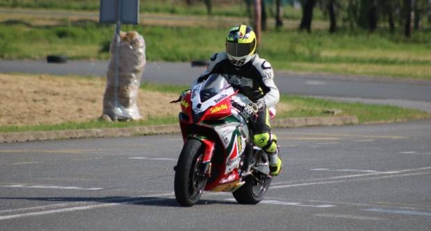 Otvoreno prvenstvo Hrvatske u cestovnim utrkama na Glavici u Požegi 13.5.2018.