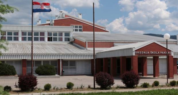Pakrački srednjoškolci na Erasmus-u u Njemačkoj: ʺCilj projekta je stručno usavršavanje za usvajanje novih vještina i znanjaʺ Pakrački srednjoškolci na Erasmus-u u Njemačkoj: ʺCilj projekta je stručno usavršavanje za usvajanje novih vještina i znanjaʺ
