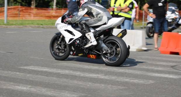 Otvoreno prvenstvo Hrvatske u cestovnim utrkama na Glavici u Požegi 13.5.2018.