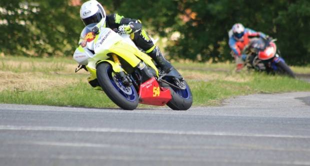 Otvoreno prvenstvo Hrvatske u cestovnim utrkama na Glavici u Požegi 13.5.2018.