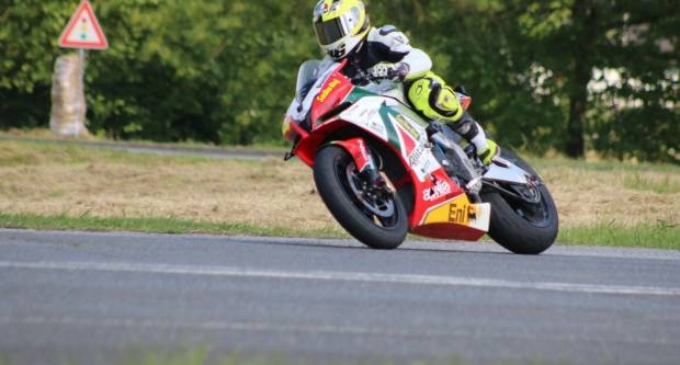 Otvoreno prvenstvo Hrvatske u cestovnim utrkama na Glavici u Požegi 13.5.2018.