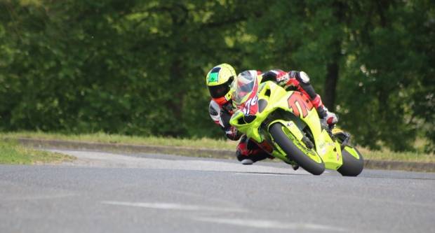 Otvoreno prvenstvo Hrvatske u cestovnim utrkama na Glavici u Požegi 13.5.2018.