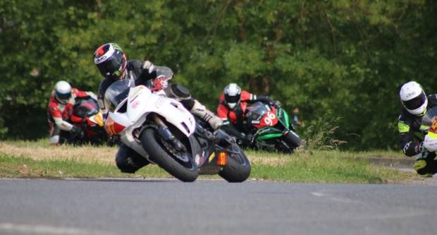 Otvoreno prvenstvo Hrvatske u cestovnim utrkama na Glavici u Požegi 13.5.2018.