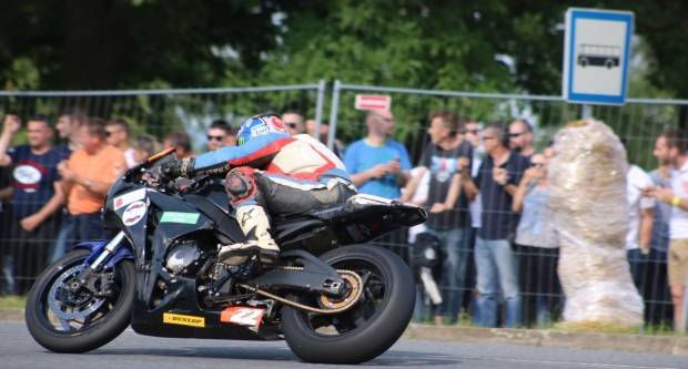 Otvoreno prvenstvo Hrvatske u cestovnim utrkama na Glavici u Požegi 13.5.2018.