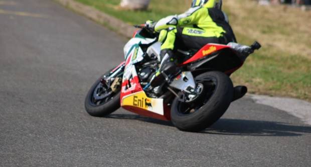 Otvoreno prvenstvo Hrvatske u cestovnim utrkama na Glavici u Požegi 13.5.2018.