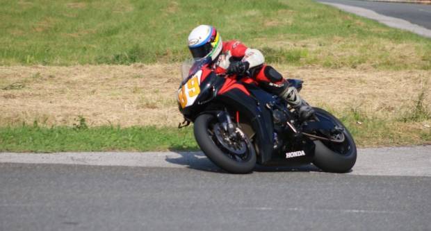 Otvoreno prvenstvo Hrvatske u cestovnim utrkama na Glavici u Požegi 13.5.2018.