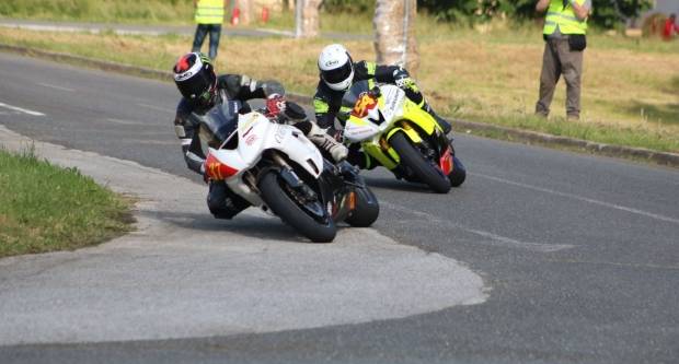 Otvoreno prvenstvo Hrvatske u cestovnim utrkama na Glavici u Požegi 13.5.2018.