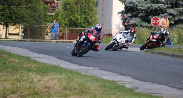 Otvoreno prvenstvo Hrvatske u cestovnim utrkama na Glavici u Požegi 13.5.2018.