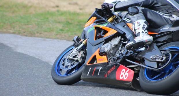 Otvoreno prvenstvo Hrvatske u cestovnim utrkama na Glavici u Požegi 13.5.2018.