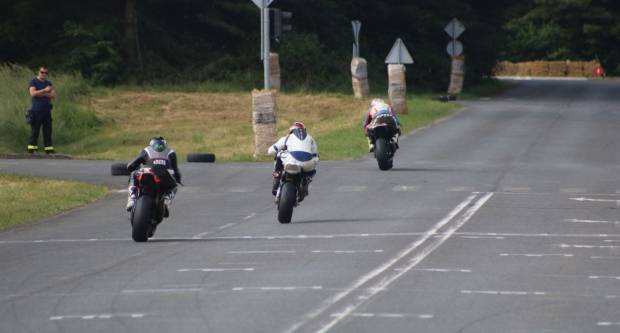 Otvoreno prvenstvo Hrvatske u cestovnim utrkama na Glavici u Požegi 13.5.2018.