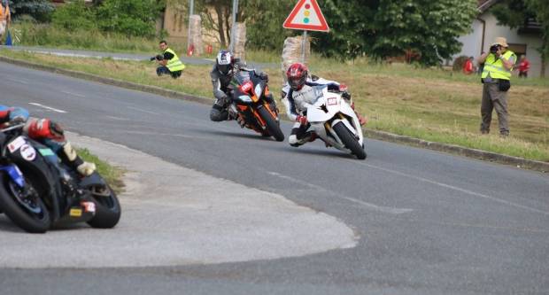 Otvoreno prvenstvo Hrvatske u cestovnim utrkama na Glavici u Požegi 13.5.2018.