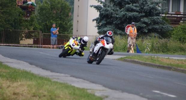 Otvoreno prvenstvo Hrvatske u cestovnim utrkama na Glavici u Požegi 13.5.2018.