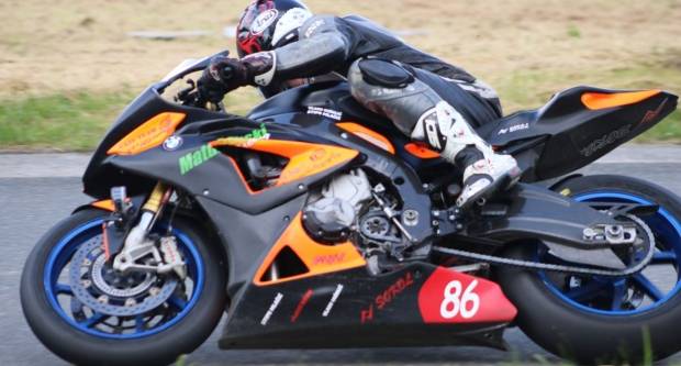 Otvoreno prvenstvo Hrvatske u cestovnim utrkama na Glavici u Požegi 13.5.2018.