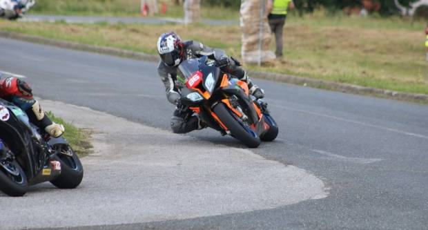 Otvoreno prvenstvo Hrvatske u cestovnim utrkama na Glavici u Požegi 13.5.2018.