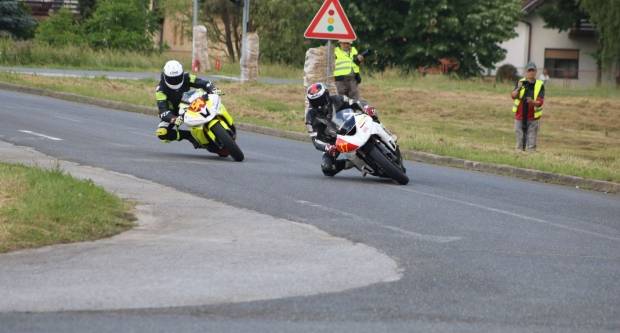 Otvoreno prvenstvo Hrvatske u cestovnim utrkama na Glavici u Požegi 13.5.2018.