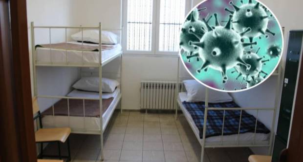 POŽEŠKI ALCATRAZ PRED RASPUŠTANJEM: Zatvorenice i zatvorenike nema više tko čuvati? POŽEŠKI ALCATRAZ PRED RASPUŠTANJEM: Zatvorenice i zatvorenike nema više tko čuvati?
