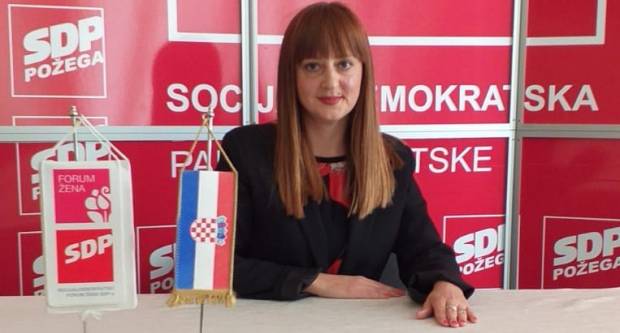 Priopćenje GO SDP-a Požega i obraćanje saborske zastupnice Vlašić Iljkić povodom Međunarodnog dana starijih osoba Priopćenje GO SDP-a Požega i obraćanje saborske zastupnice Vlašić Iljkić povodom Međunarodnog dana starijih osoba