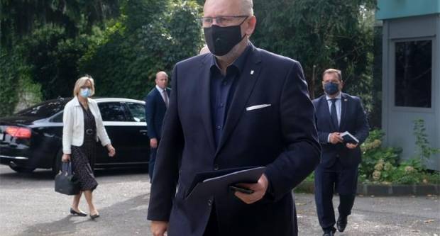 Preporuke za vjerska događanja bit će provedive u praksi Preporuke za vjerska događanja bit će provedive u praksi