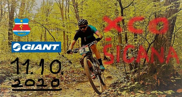 Obavijest o održavanju 18.MTB Požega XCO Šicana 2020. Obavijest o održavanju 18.MTB Požega XCO Šicana 2020.