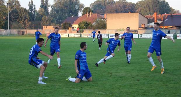 NK Slavonija podijelio bodove s HNK Vukovar 1991 (1:1) 10.10.2020. NK Slavonija podijelio bodove s HNK Vukovar 1991 (1:1) 10.10.2020.