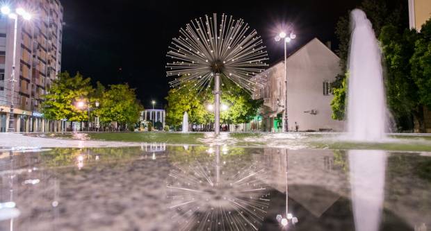 Održan sastanak s predstavnicima Sindikata djelatnika u predškolskom odgoju i obrazovanju Održan sastanak s predstavnicima Sindikata djelatnika u predškolskom odgoju i obrazovanju