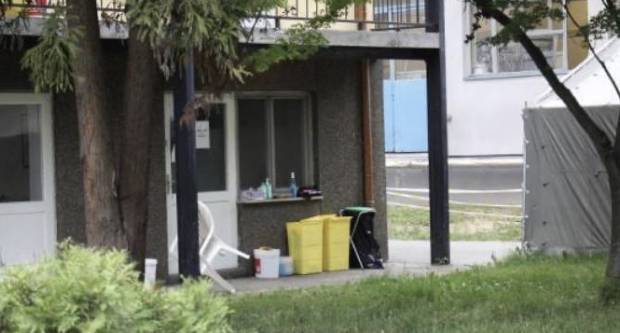 STANJE U SLAVONIJI: Danas više od 150 novooboljelih, pogledajte gdje je najviše novozaraženih STANJE U SLAVONIJI: Danas više od 150 novooboljelih, pogledajte gdje je najviše novozaraženih
