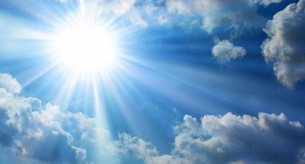 Pretežno sunčano, danas bez kiše Pretežno sunčano, danas bez kiše