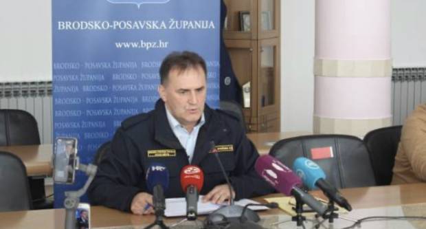 Županija poslala nove podatke, aktivno 60 slučajeva Županija poslala nove podatke, aktivno 60 slučajeva