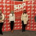 Priopćenje GO SDP-a Požega povodom Međunarodnog dana borbe protiv nasilja nad ženama