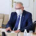 Božinović objasnio što će biti s mjerama u idućem razdoblju
