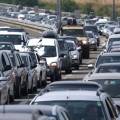Policija upozorava građane na gužve na prometnicama zbog produženog vikenda