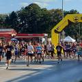 Požeški trkači sudjelovali na Vinkovačkom polumaratonu