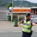 Sutra preventivno-represivna akcija usmjerena na nadzor traktora u prometu