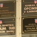 Sud u Sl. Brodu lažirao 2364 riješenih ovrha