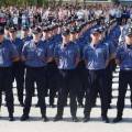 Poziv na provjeru zdravstvene sposobnosti kandidatima za policajca - policajku