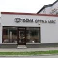 Besplatno mjerenje dioptrije, kvalitetu i sigurnost pri odabiru naočala nudi vam Očna optika Abrić