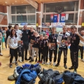 Kickboxing klub Borac Požega upisuje nove članove