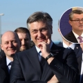 Komentar: Plenković tvrdi da  ne može biti premijer netko tko nije išao na izbore, prisjetimo se Oreškovića
