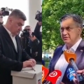 Hrvatska bira: Glasali Plenković, Milanović, Tomašević, Grbin... Ministarstvo objavilo važnu poruku za građane